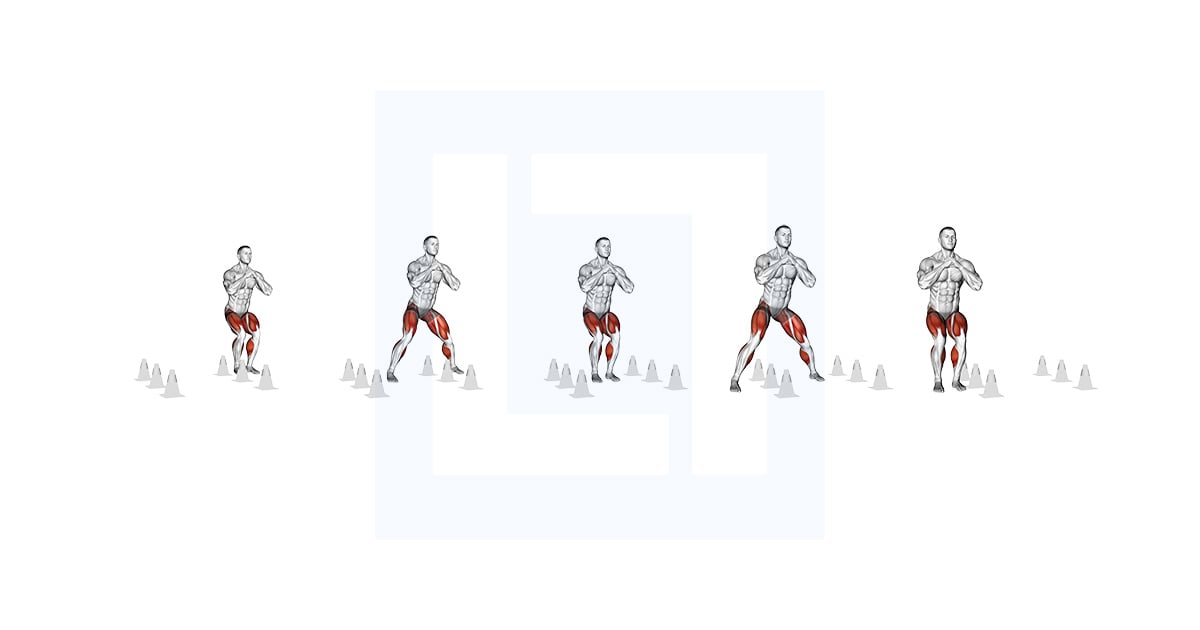 1 2 Stick Drill