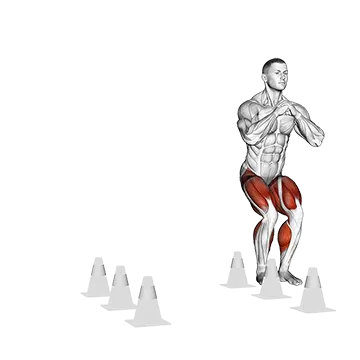 1 2 Stick Drill