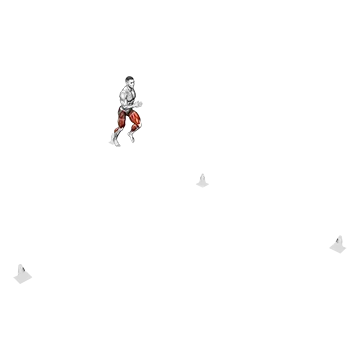 123 Back Drill