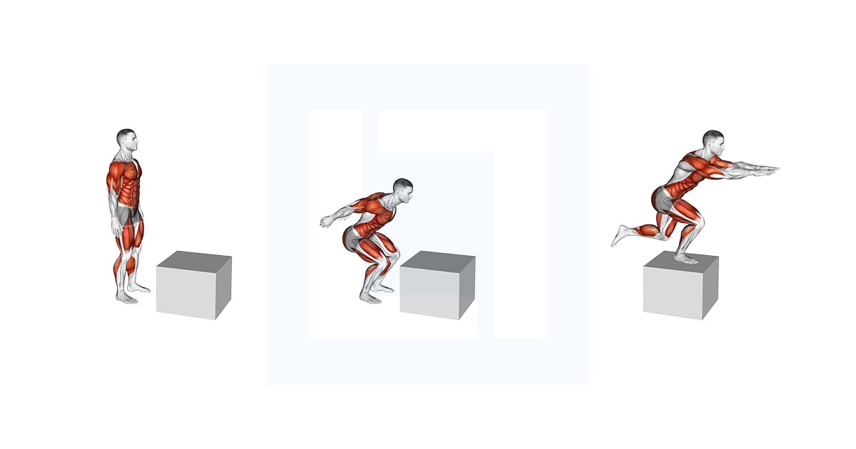 2 to 1 Jump Box