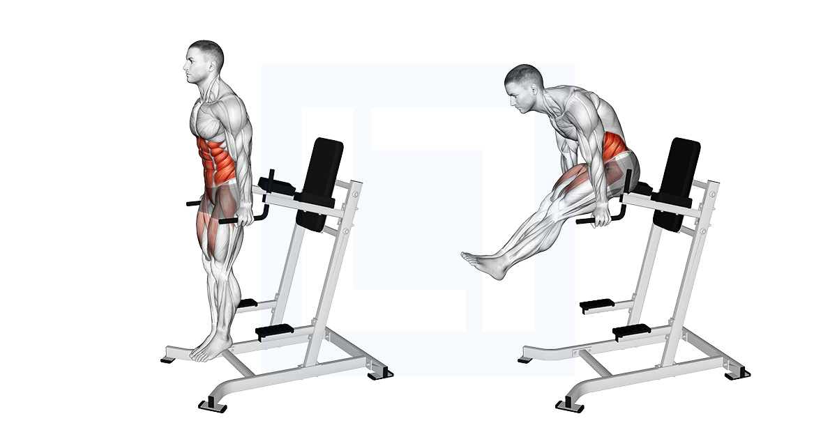 Ab Tuck