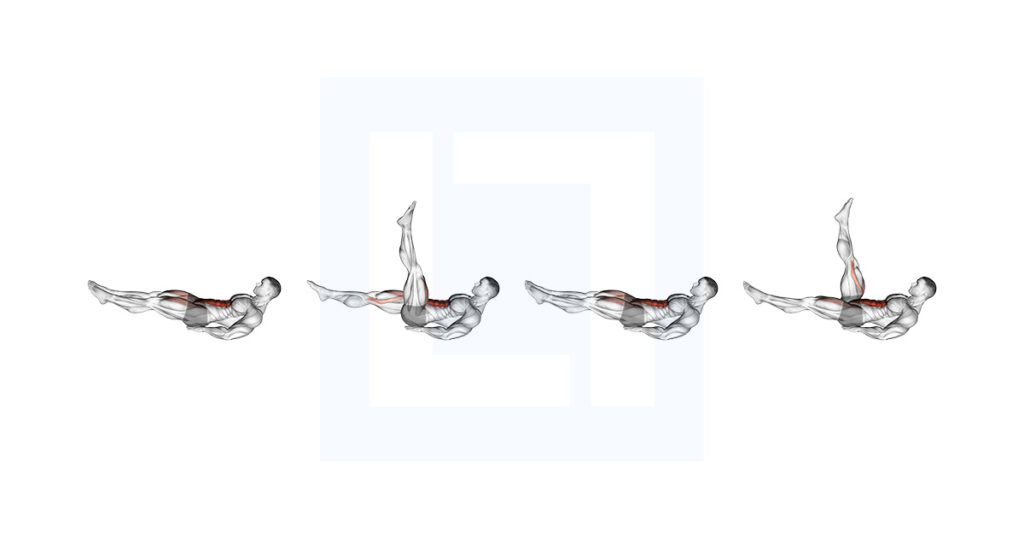 Dead Bug Exercise: Core Stability Done Right