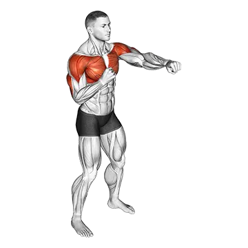 Alternate Punching