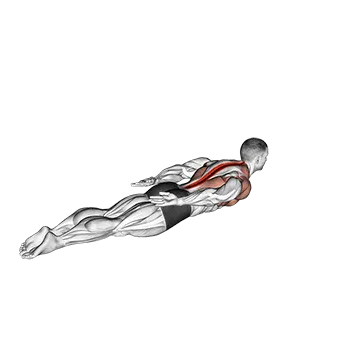 Around the World Superman