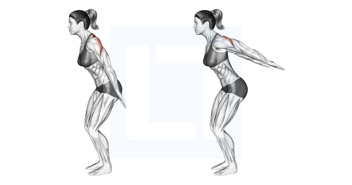 Backhand Raise