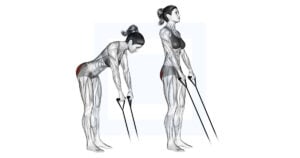 Band Hip Extension - Guide, Benefits, and Form
