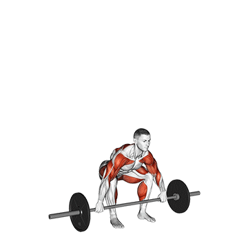 Best Olympic Lifting Workouts Barbell Power Snatch