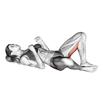 Best Full Body Calisthenics Workout Bodyweight Frog Pump