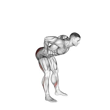 Best Bodyweight Lower Back Workouts Bodyweight Good Morning