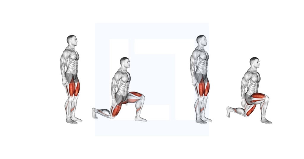Kneeling Hip Flexor Stretch Guide Benefits And Form Kneeling Hip Flexor Stretch Guide Benefits And Form