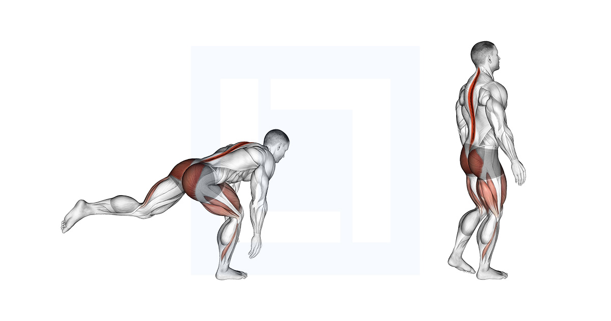 Alternating Superman Guide Benefits And Form