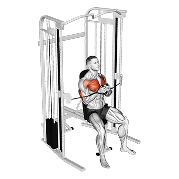Cable Seating Close Press