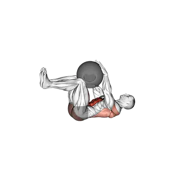 Best Dead Bug Ab Workouts Dead Bug With Medicine Ball