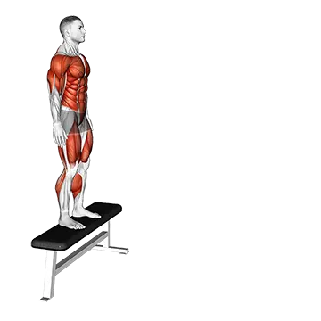 Best Workouts For Volleyball Depth Jump