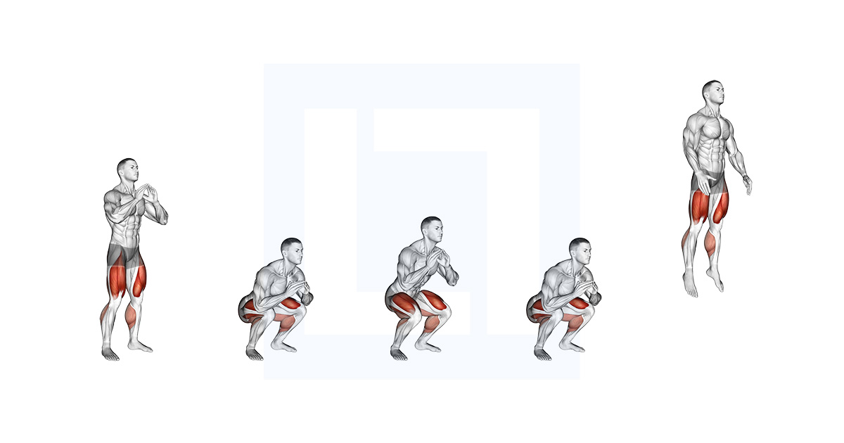 Single Leg Vertical Jump Guide Benefits And Form