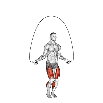 Best Cardio Workouts For Weight Loss Double Under Jump Rope