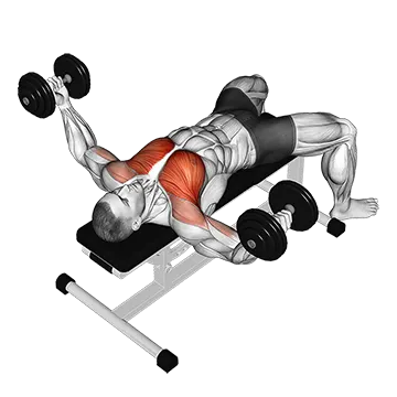 Best Isolation Exercises For Hypertrophy Dumbbell Fly