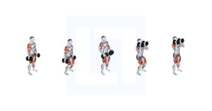 Dumbbell Hang Clean - Guide, Benefits, and Form