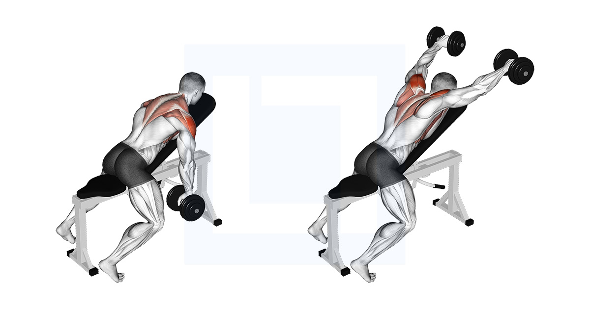 Superman Prone Full Body Extension Hold