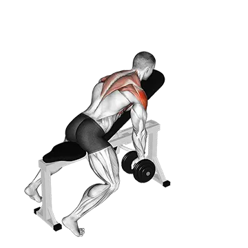 Best Dumbbell Shoulder Workouts Dumbbell Incline YRaise