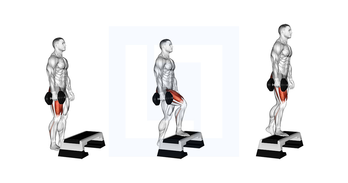 Weighted Step-ups