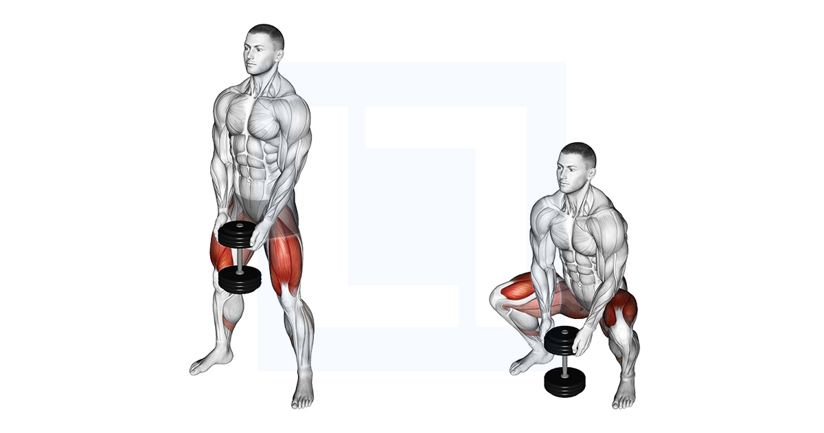 Sumo Squat Guide Benefits And Form Sumo Squat Guide Benefits And Form