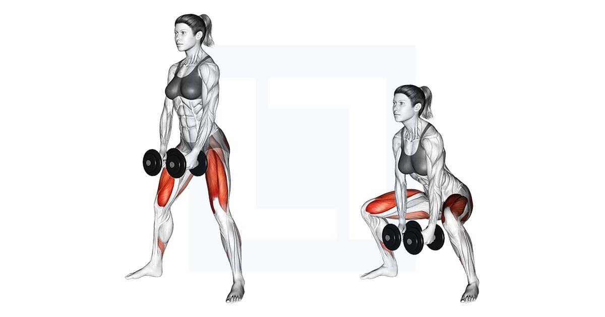 Curtsey Squat Guide Benefits And Form Curtsey Squat Guide Benefits And Form