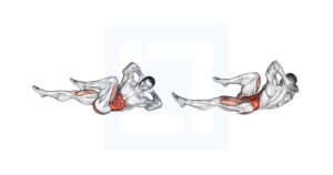Elbow to Knee - Guide, Benefits, and Form