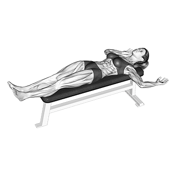 How To Fix Shoulder Impingement External Shoulder Rotation Stretch
