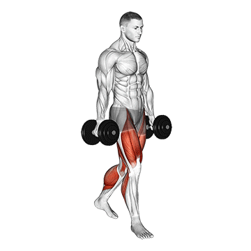 Best Mma Workouts Farmers Walk