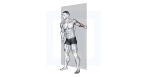 Forearm Pronator Stretch - Guide, Benefits, and Form