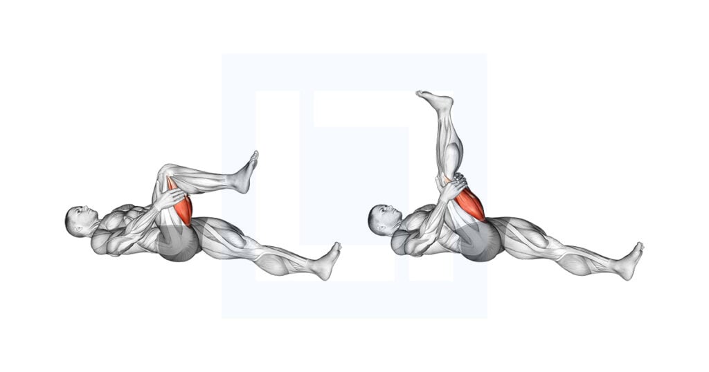 Hamstring Stretch
