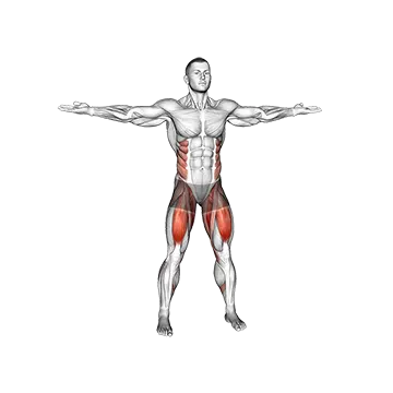 Best Hip Mobility Stretches Hip Swirls