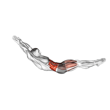 Best 15 Min Ab Workouts Hollow Rock