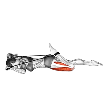 Best Quad Stretches Intermediate Hip Flexor And Quad Stretch