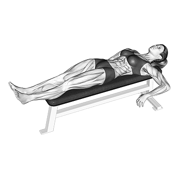 Best Shoulder Mobility Exercises Internal Shoulder Rotation Stretch