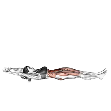 Best Ab Workouts For Women Jack Split Crunches