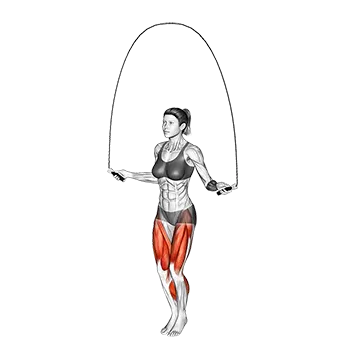 Best Cardio Workouts For Weight Loss Jump Rope