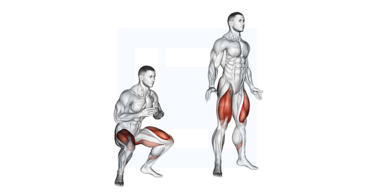 Prisoner Squat Guide Benefits And Form