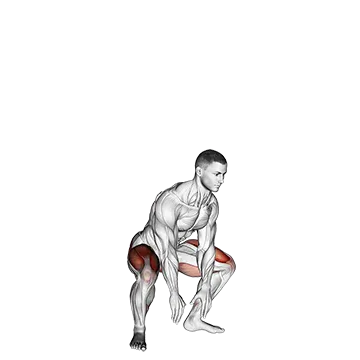 Jump Squat Ii
