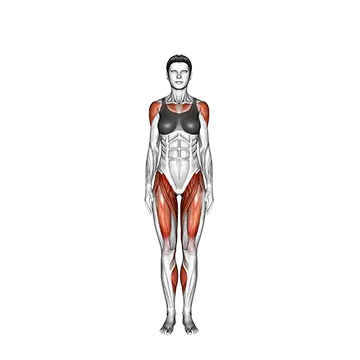 Best Tabata Workouts Jumping Jack