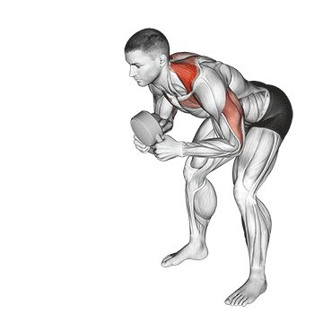 Best Kettlebell Core Workouts Kettlebell Angled Press