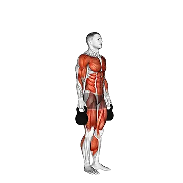 Best Kettlebell Hiit Workouts Kettlebell Burpee