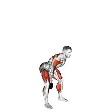 Best Kettlebell Hiit Workouts Kettlebell One Arm Snatch
