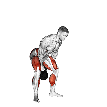 Best Kettlebell Swing Workouts Kettlebell One Arm Swing