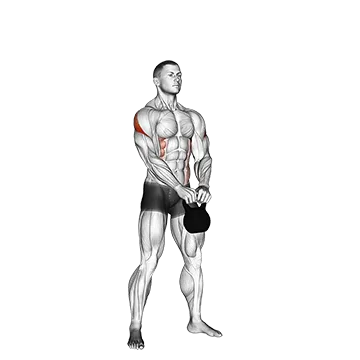 Best Kettlebell Ab Workouts Kettlebell Pirate Ships