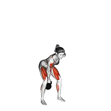Best Kettlebell Workouts Kettlebell Snatch