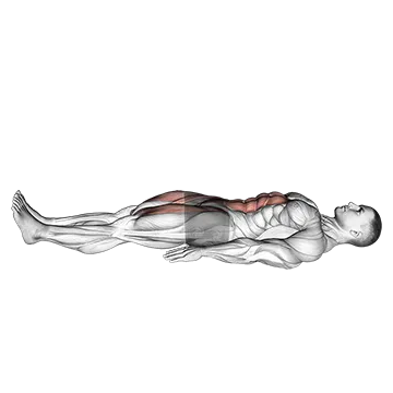 Best Lower Ab Workouts Lying Leg Raise And Hold