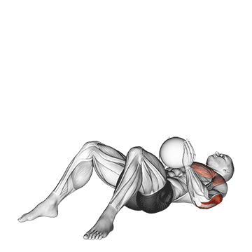 Best Medicine Ball Ab Workouts Medicine Ball Supine Chest Throw