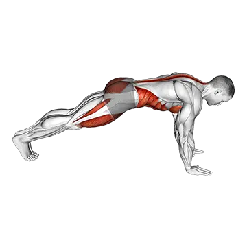 Best Calisthenics Workout Plan Mountain Climber